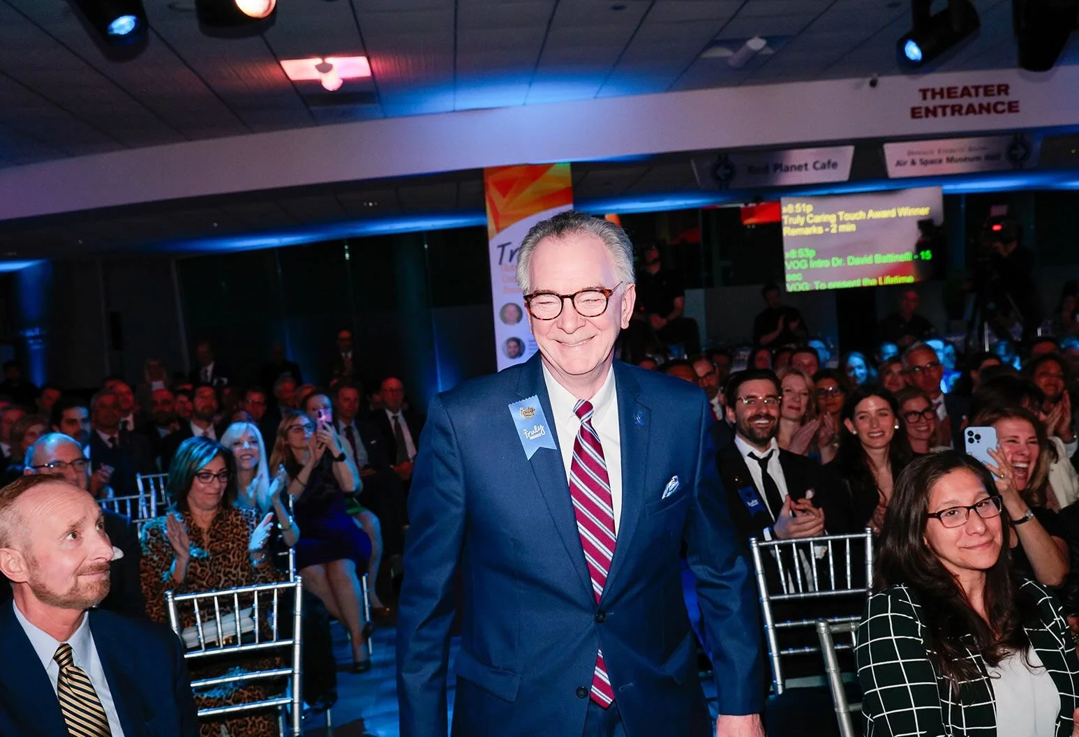 Northwell Health’s Truly Awards 2025