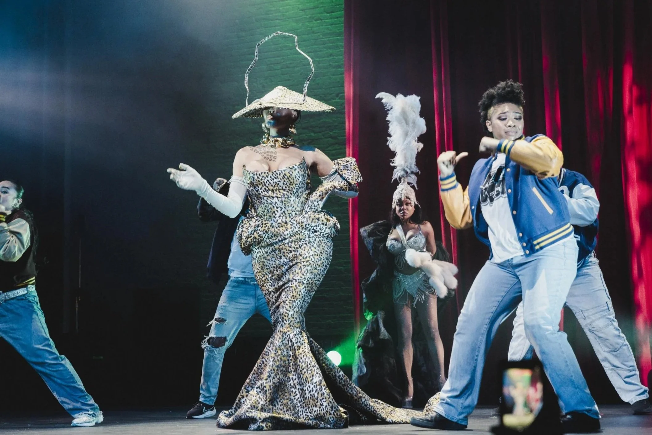 Fem Queen Honors 2025