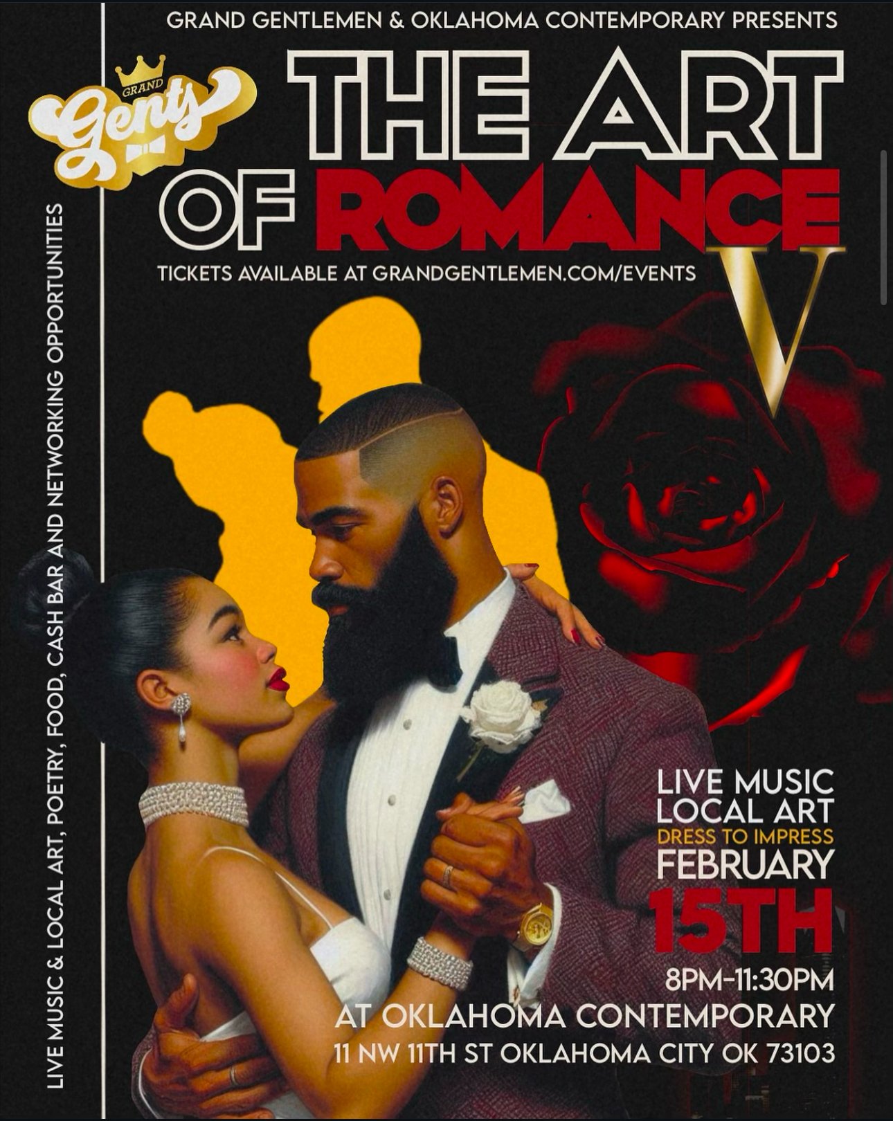 The Art of Romance