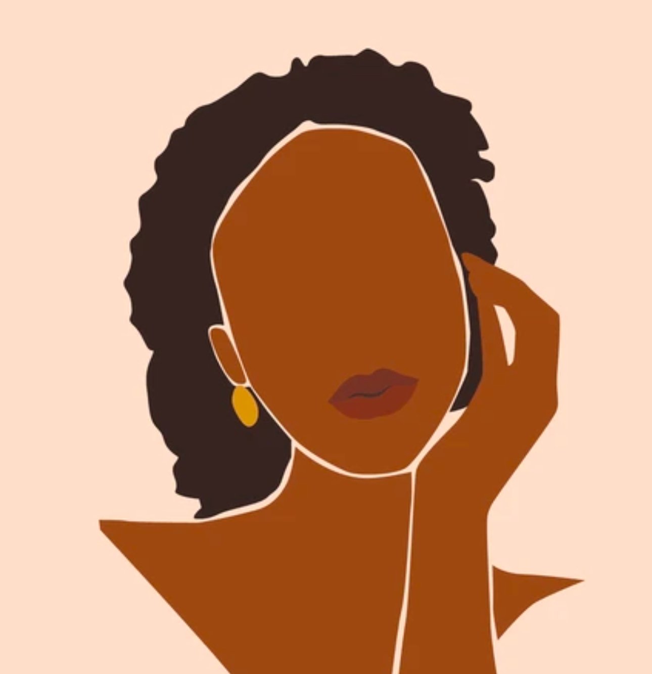 Women of Color Art Show