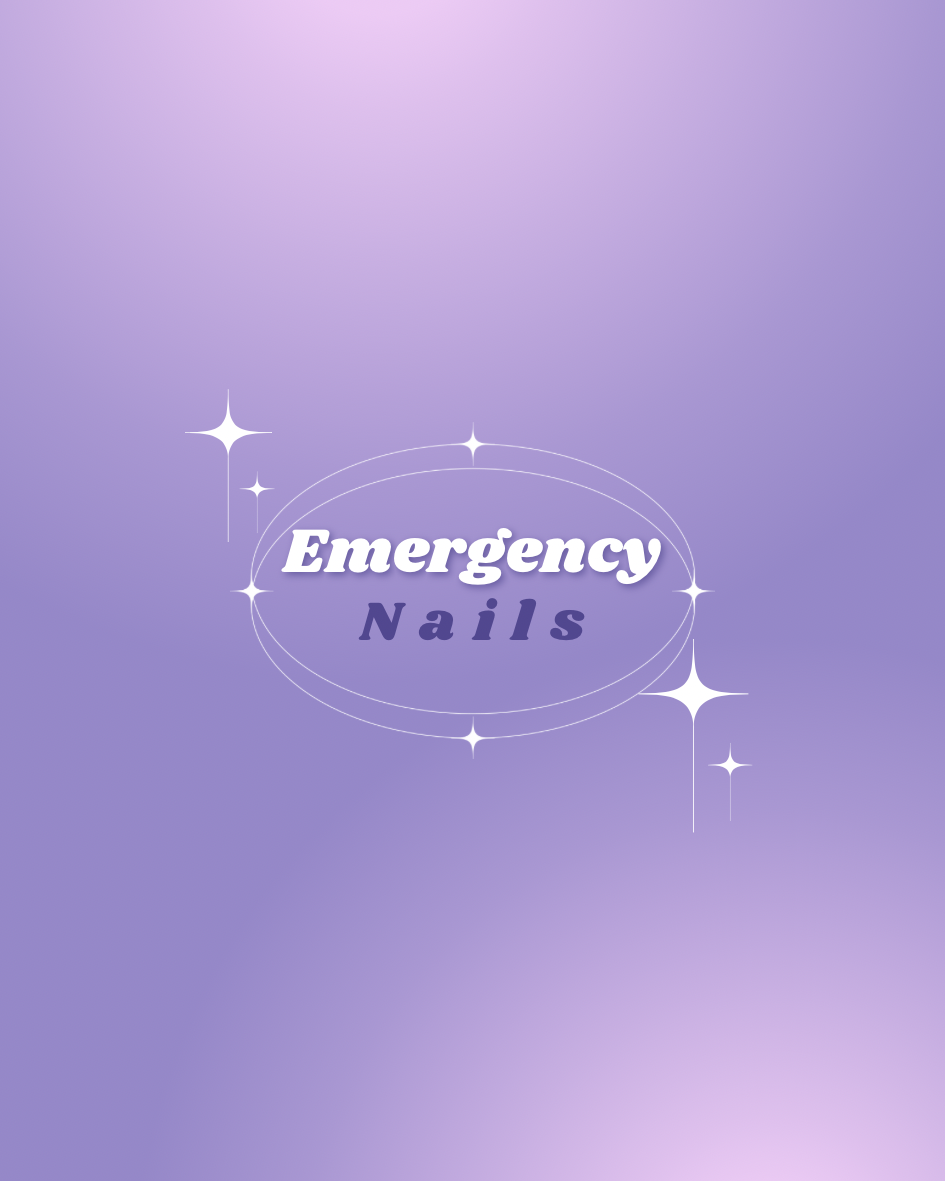 Emergency Set!
