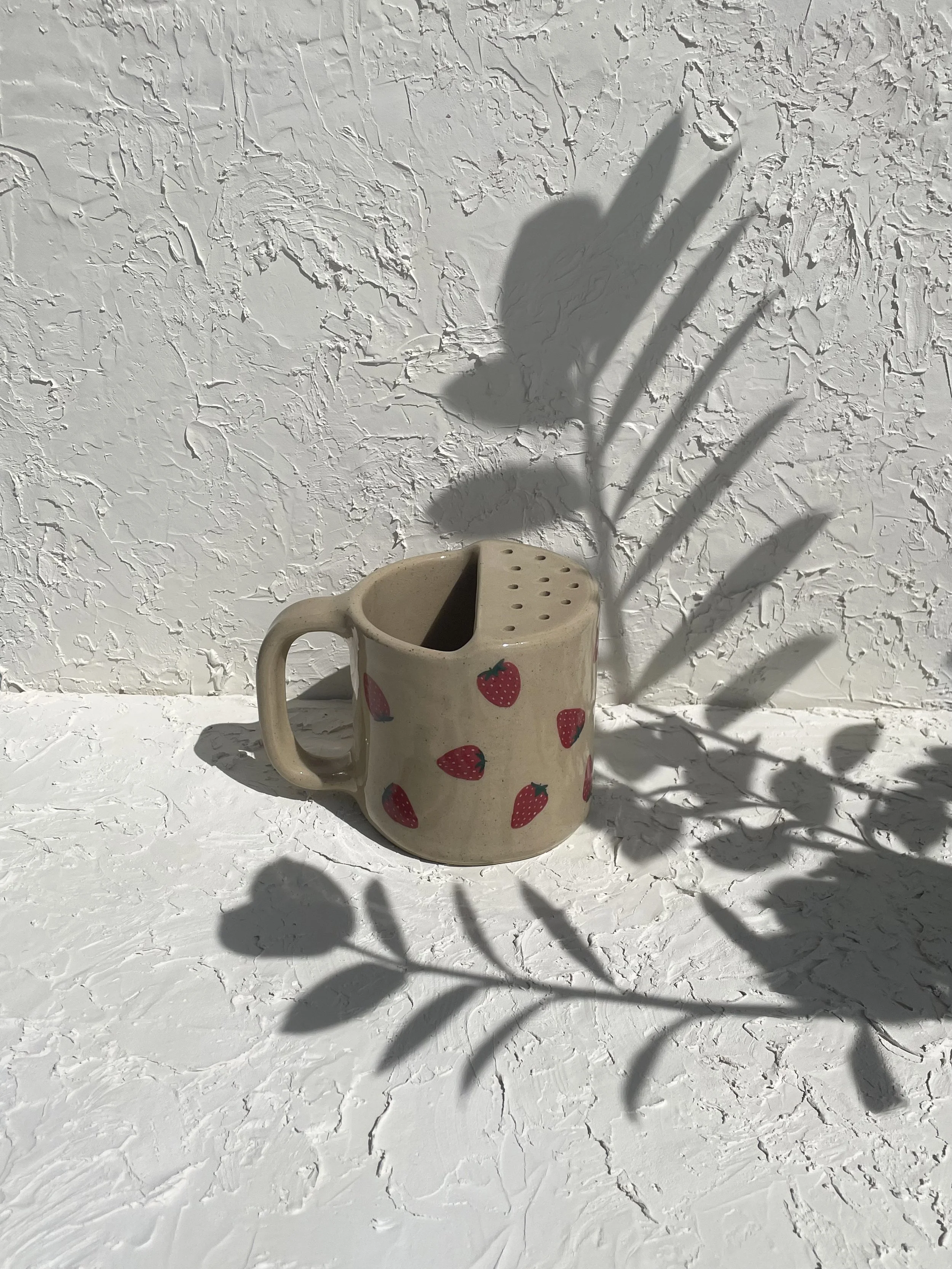 Berry Strainer