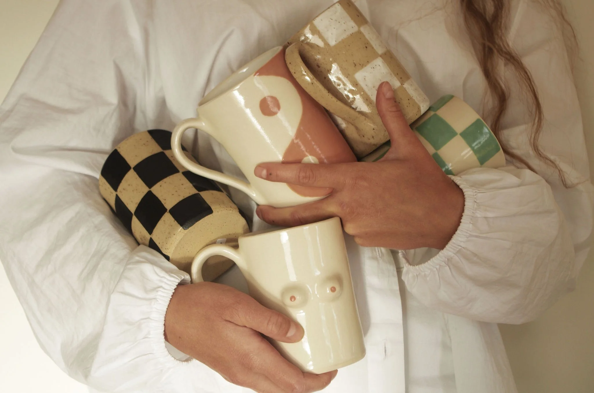 Study: Mug