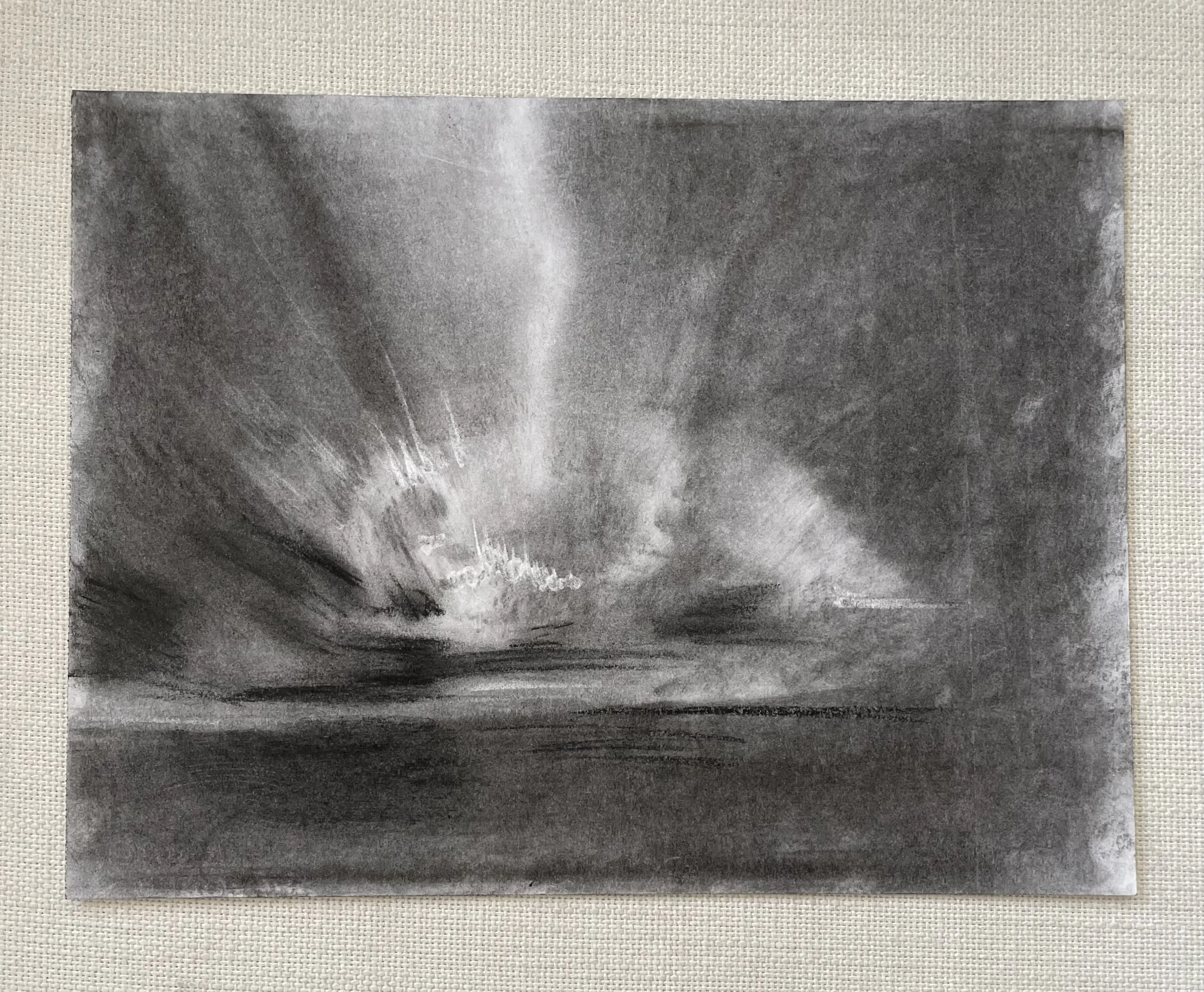 light study no. 02