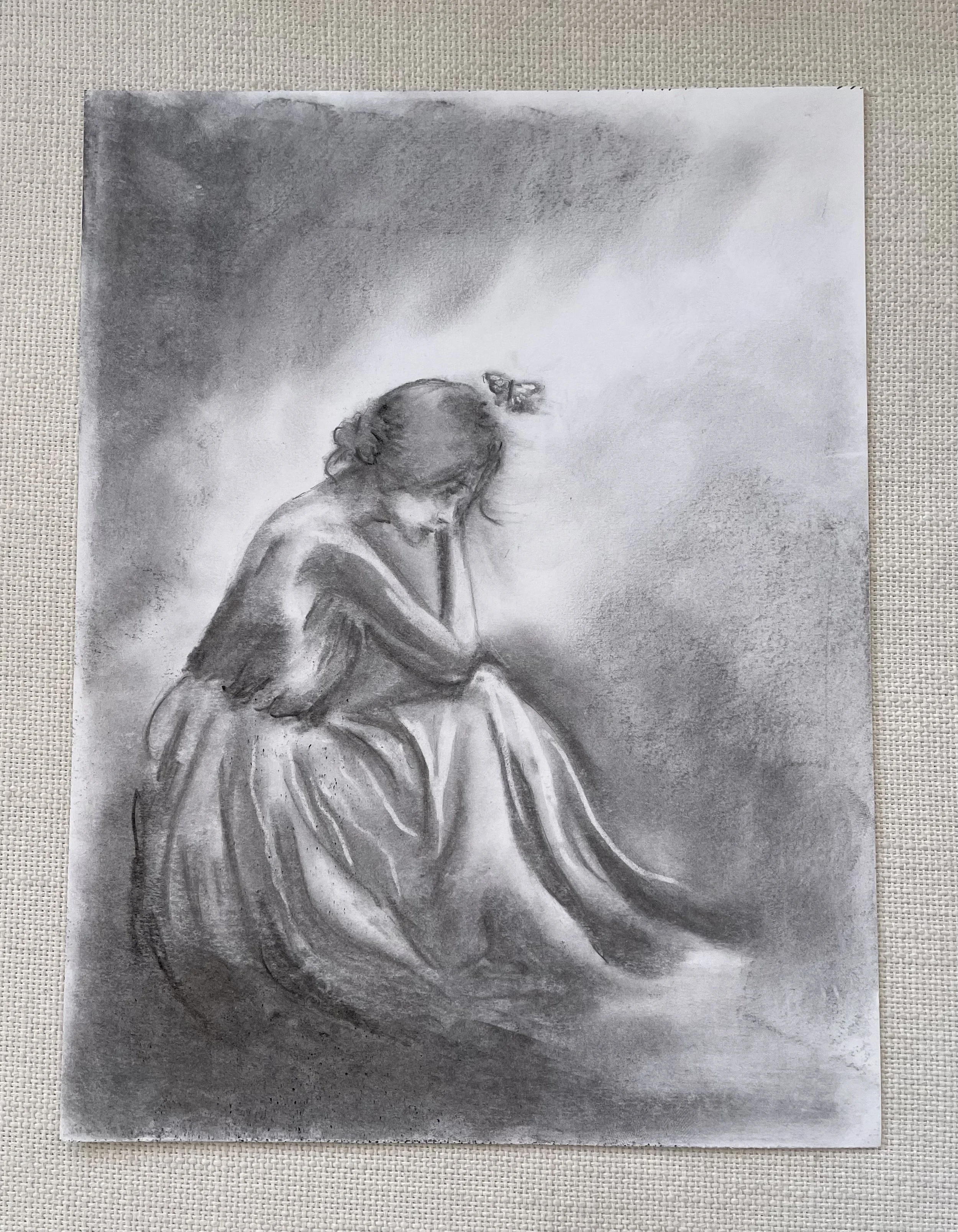 solitude