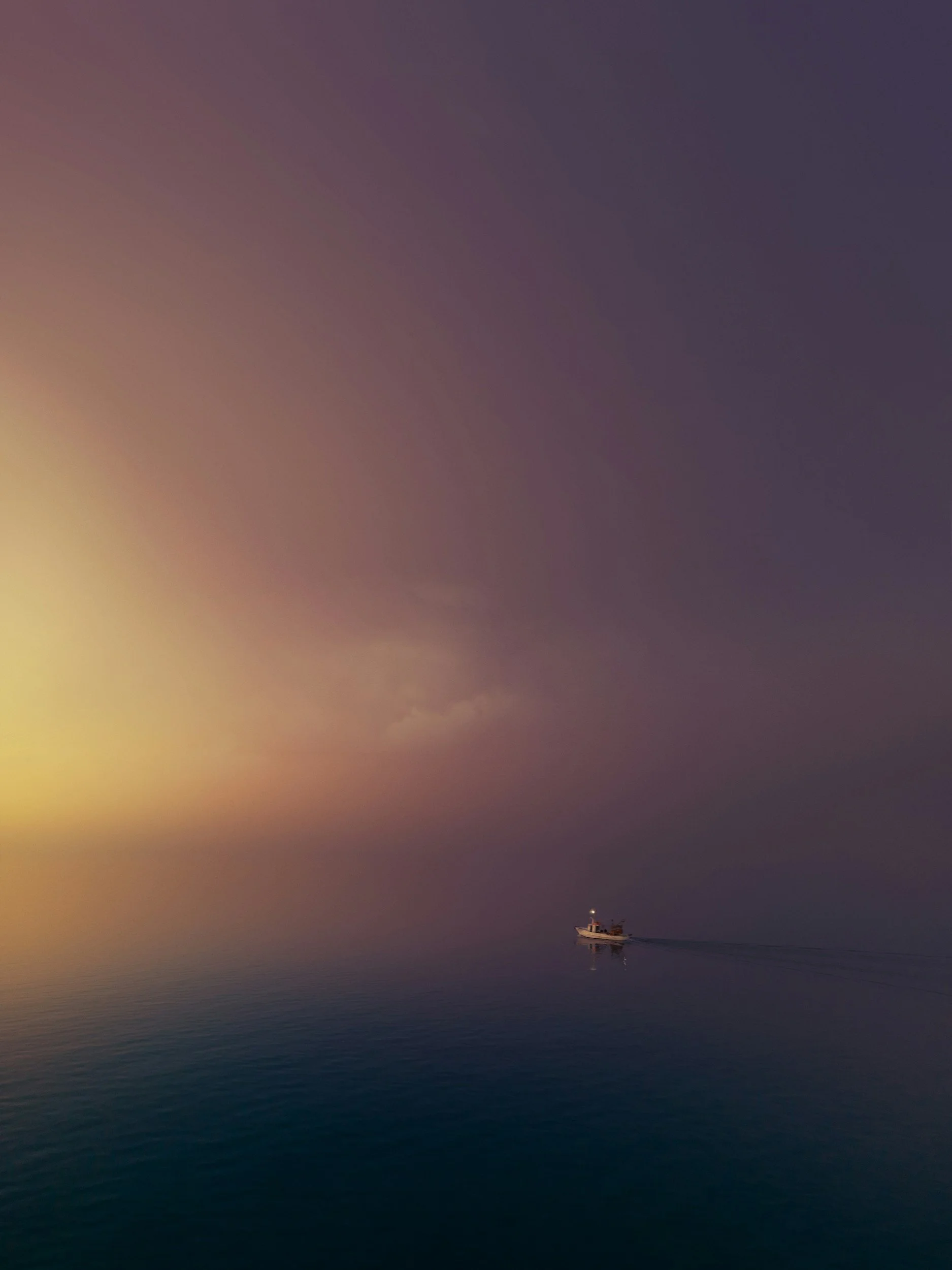 Using Silence as sound healing