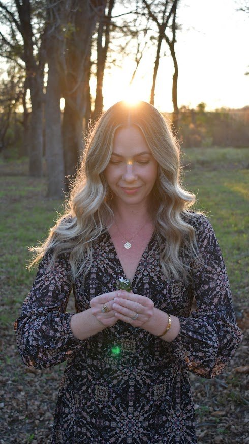 My Journey to Becoming a Health Coach