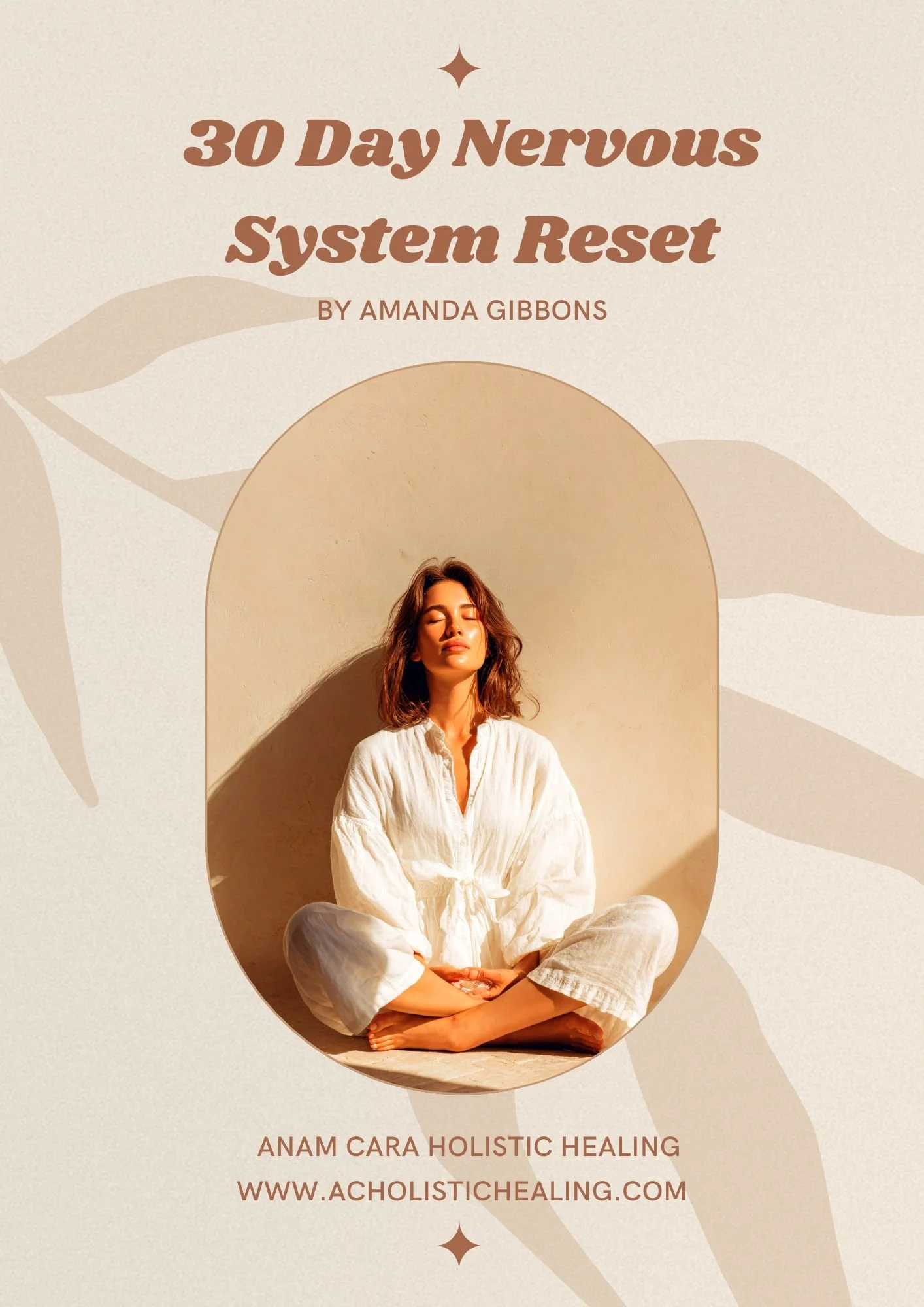 Beige and Neutral Tan Boho Botanicals Guide to Wellness Workbook.jpg