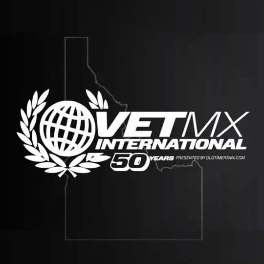 Idaho Vet Motocross