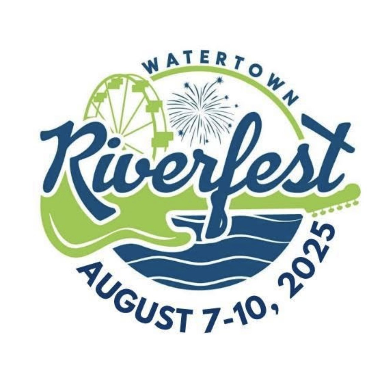 Watertown RIVERFEST