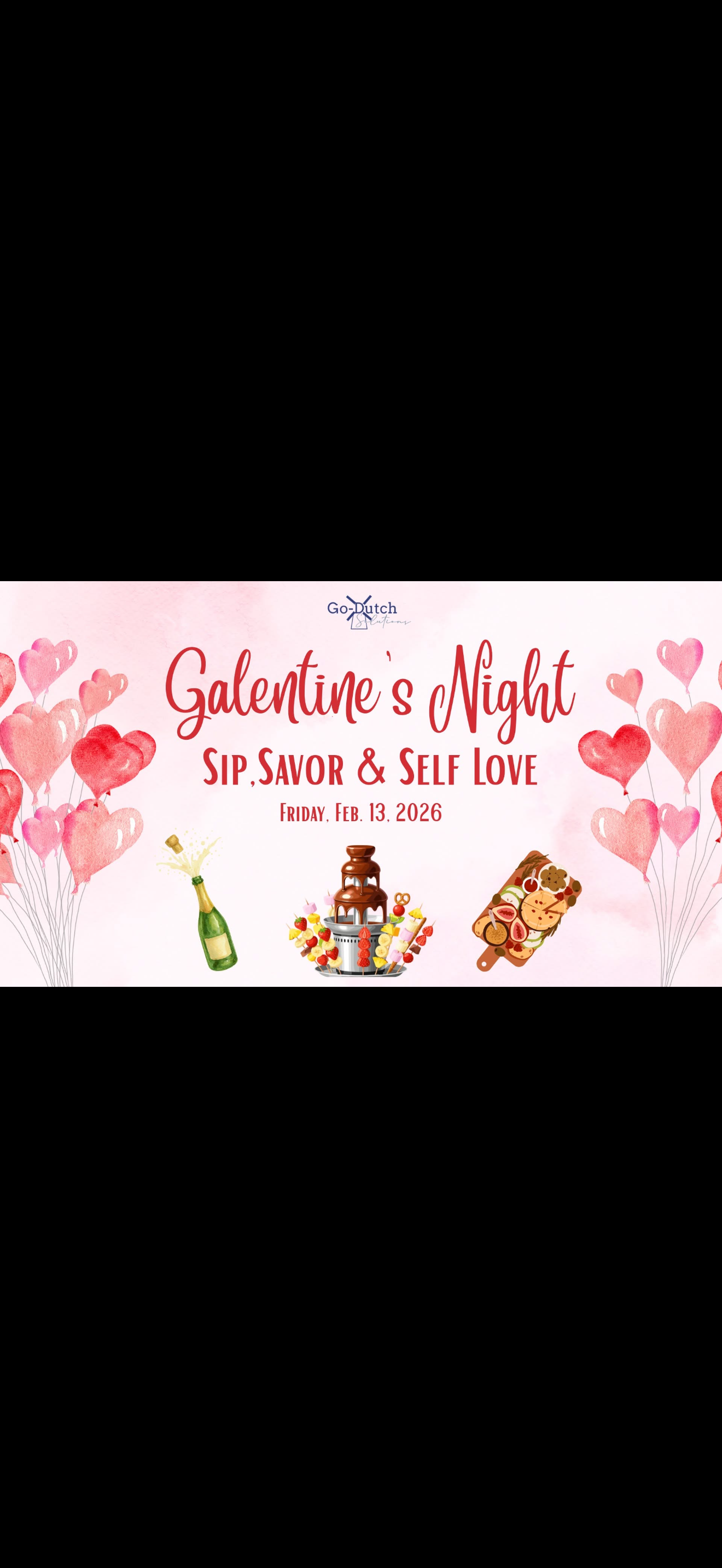Galentines Night