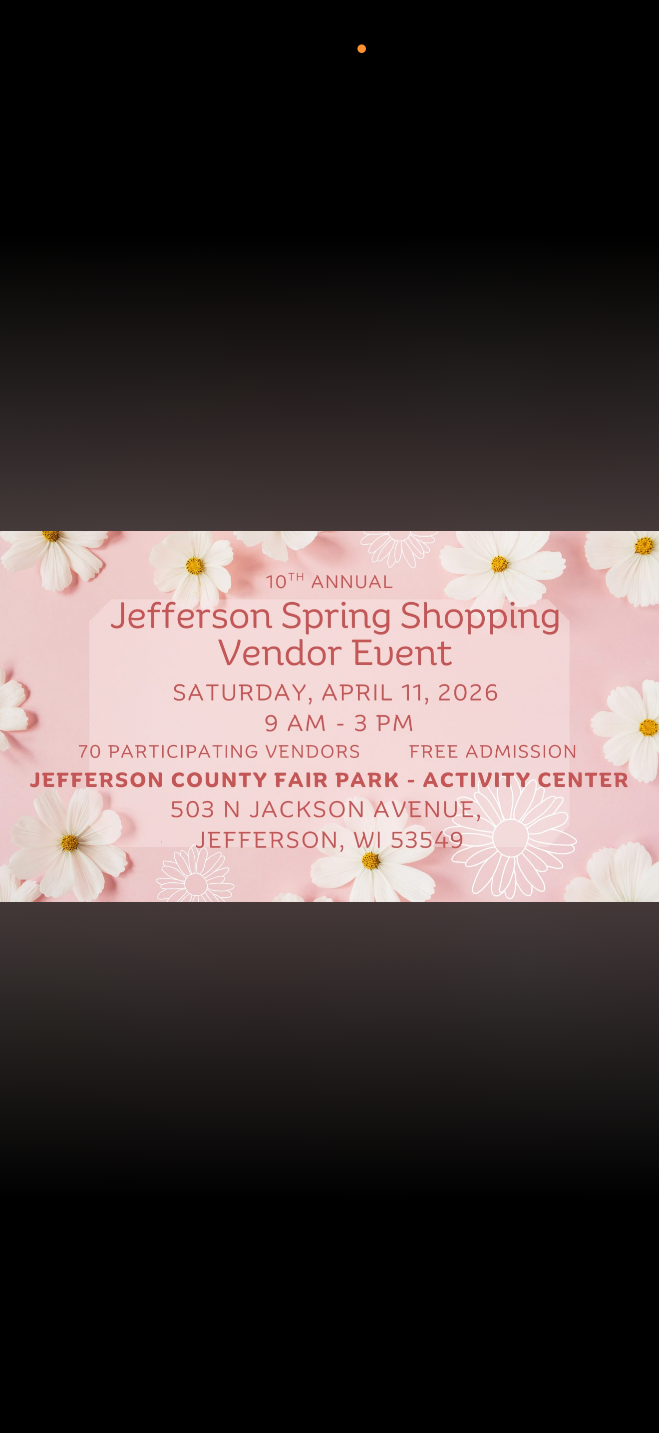 Jefferson Craft Fair
