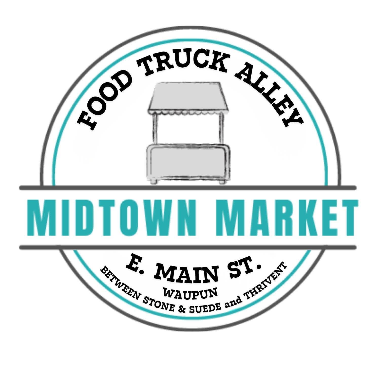 Midtown Market - Waupun