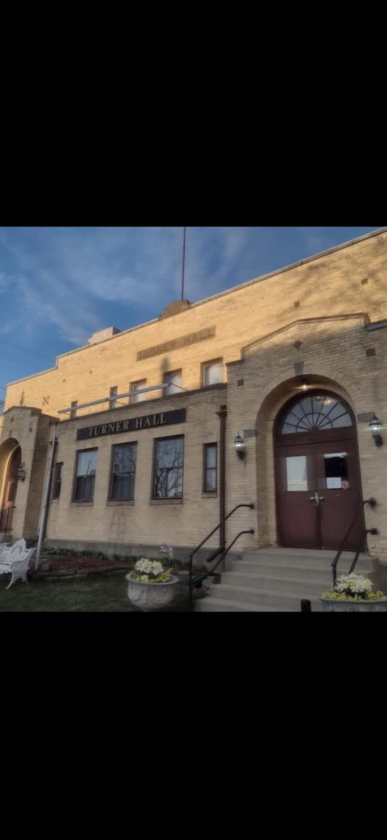 Annual Turner Hall Craft Fair