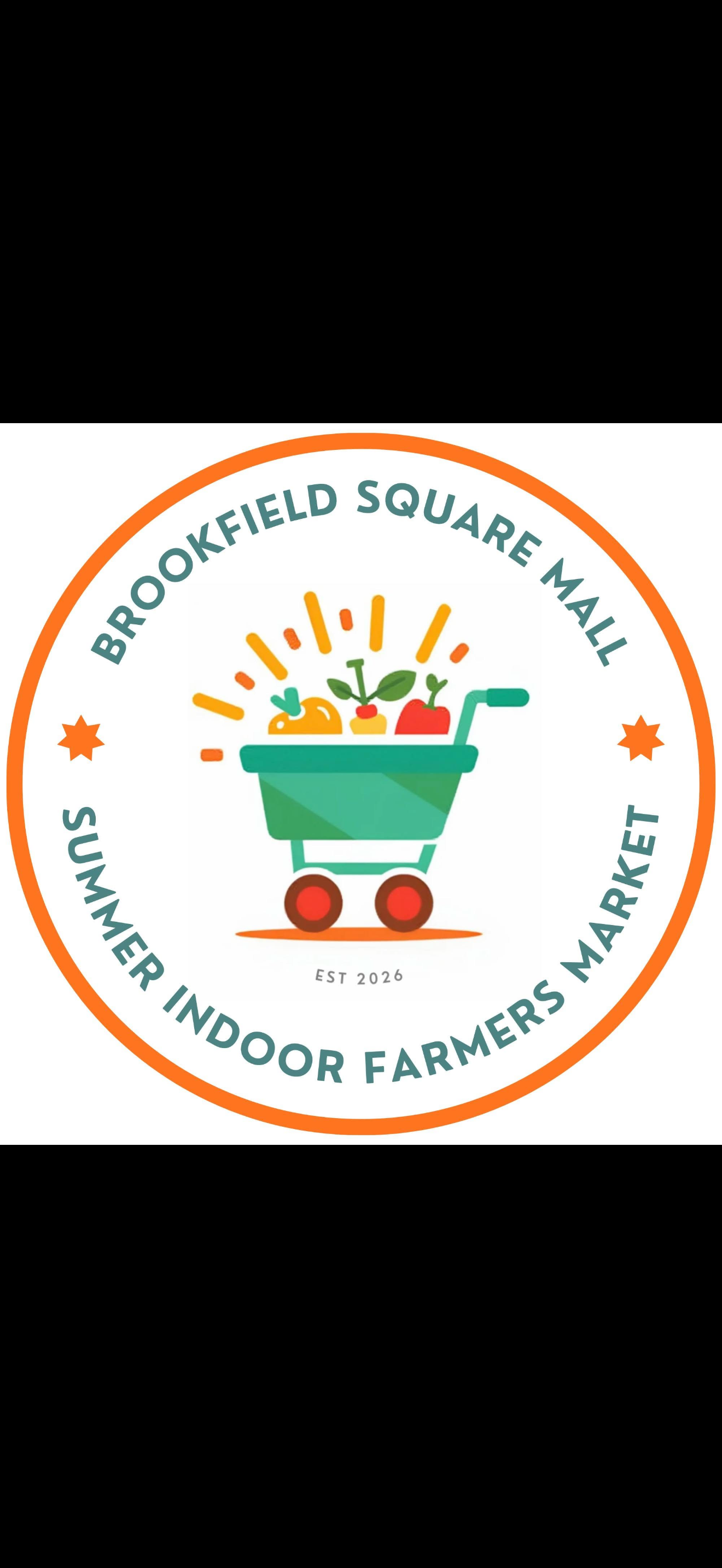 Brookfield square mall indoor market