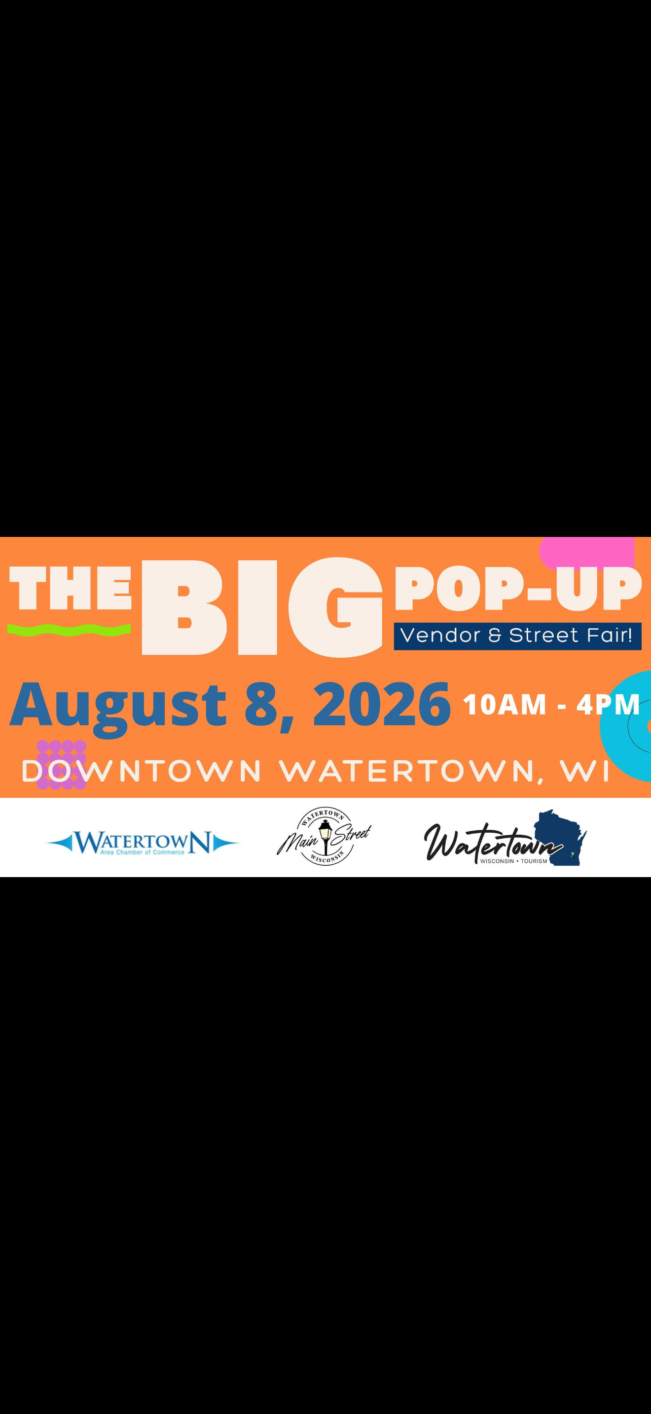 The BIG popup 