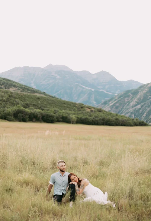 Mikayla & Dan - Engagements