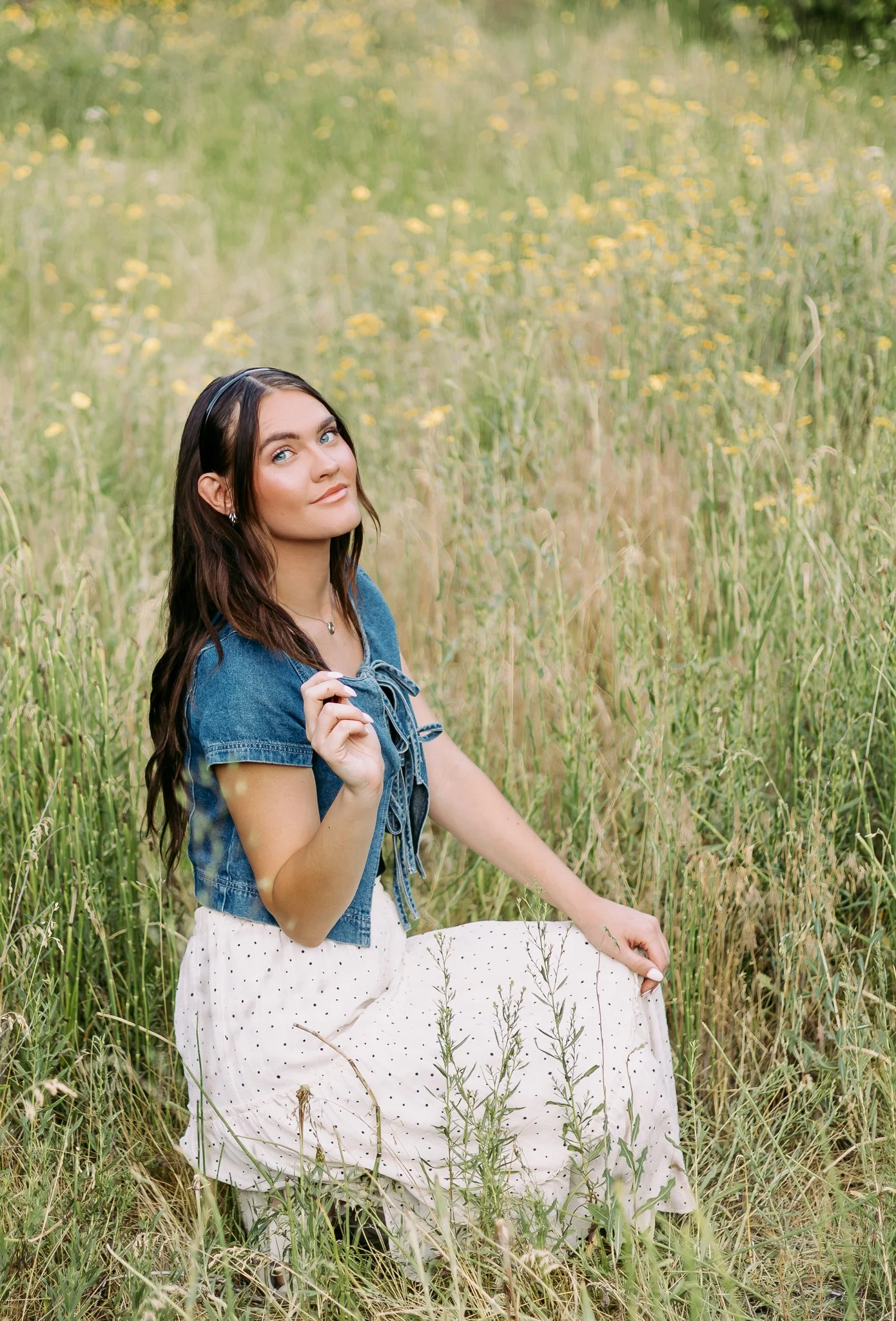 Portrait photographer Utah County