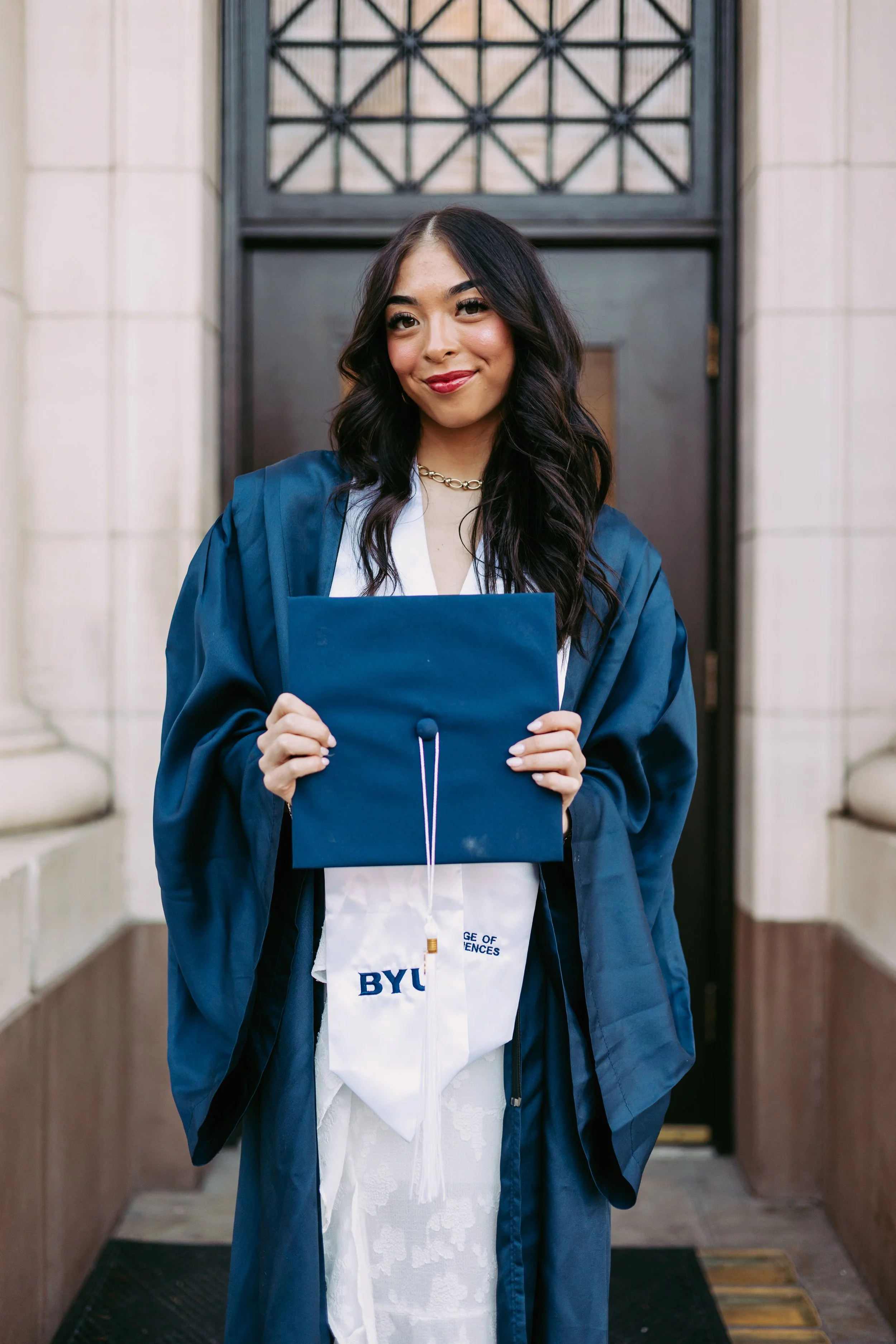 What to wear for senior photos Utah