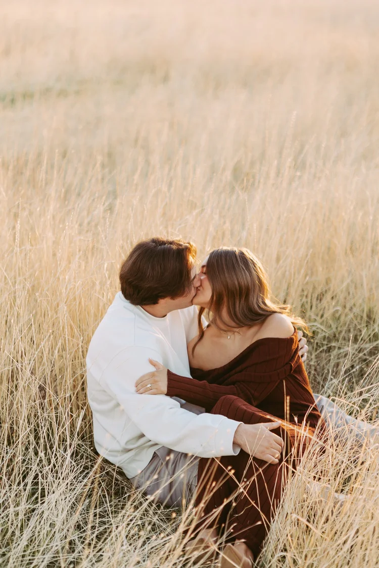 McKenna & Aiden - Proposal