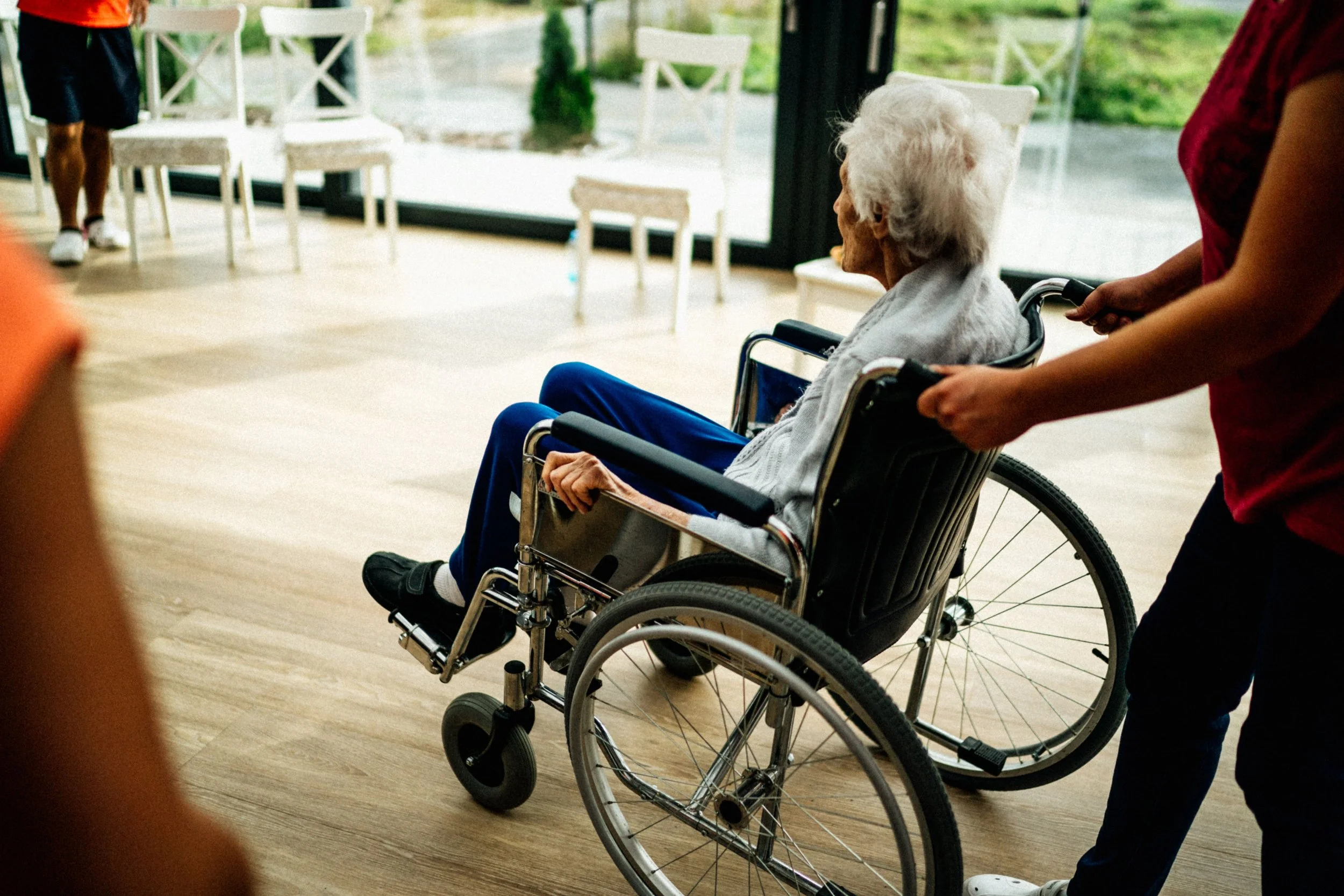 5 Things I Wish Families Knew Before a Crisis Hit