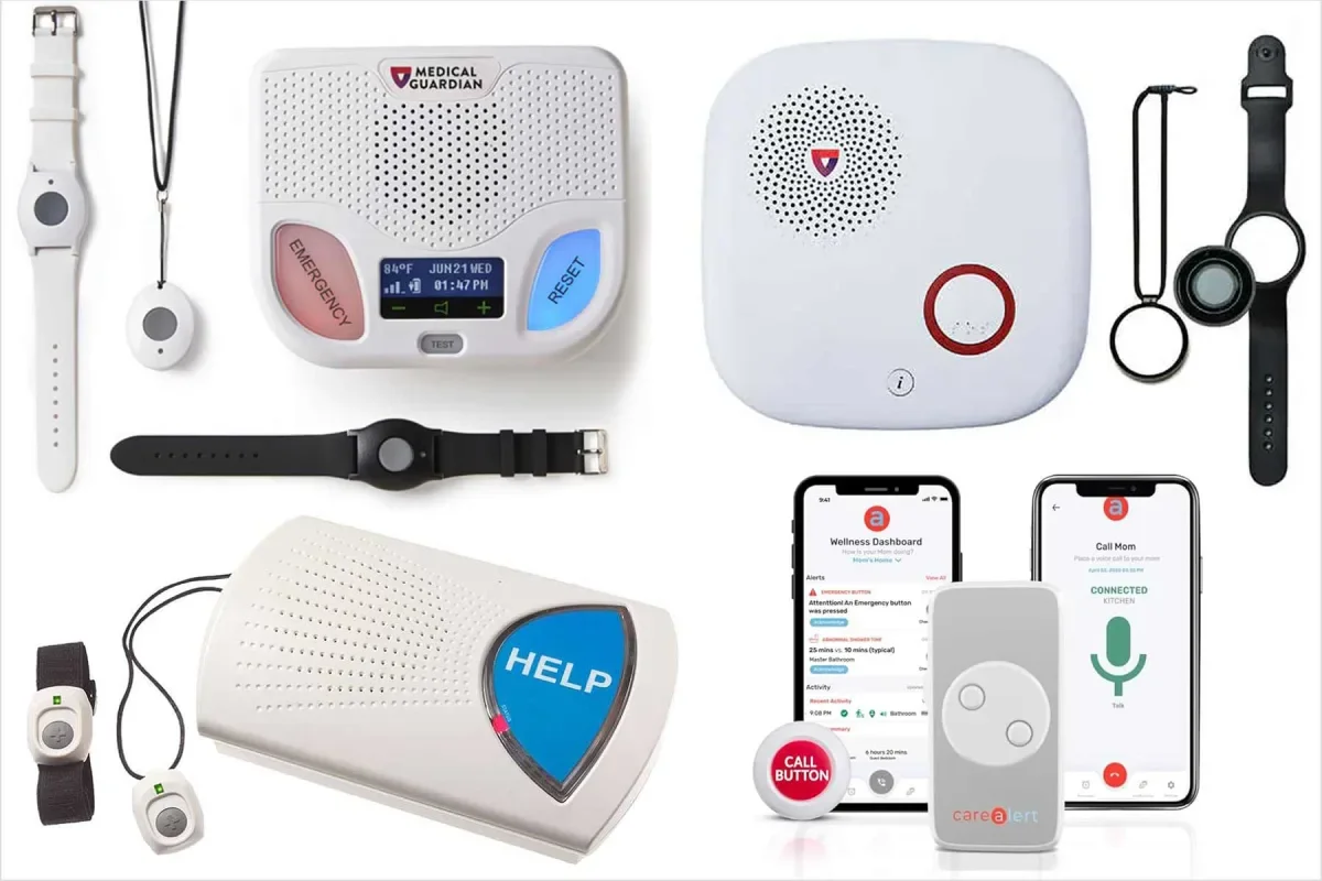 homeguide-medical-alert-systems-and-buttons.webp
