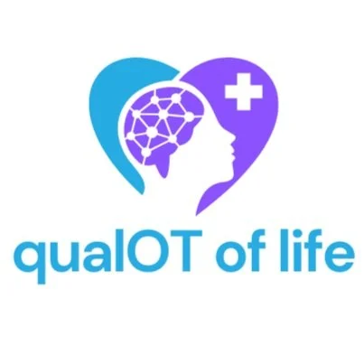 Wait... You’re an OT? But You Don’t Do Therapy? — qualOT of life