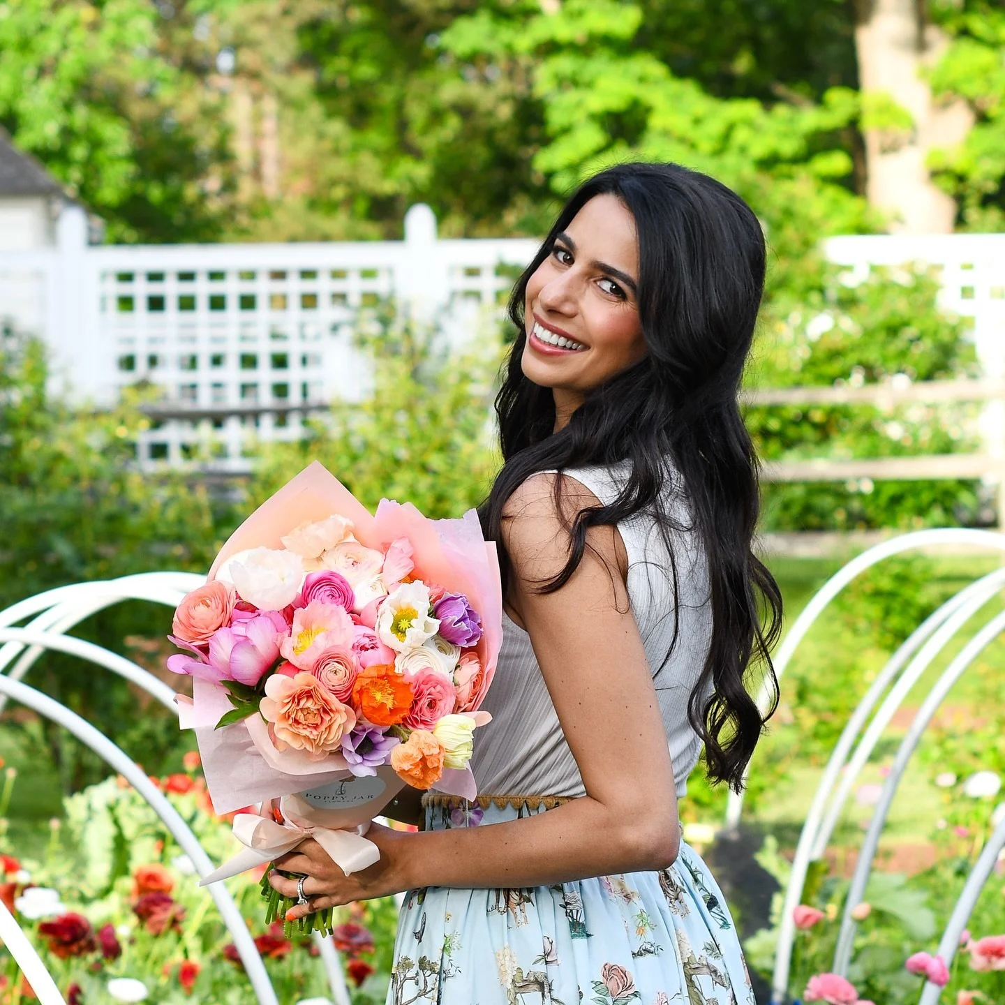 Hey! 2026 Spring subscriptions will open in a few weeks! Make sure you&rsquo;re following along and are signed up for emails so you can scoop one up (or two). As always, I will have limited availability so don&rsquo;t put it off! The flowers bring so