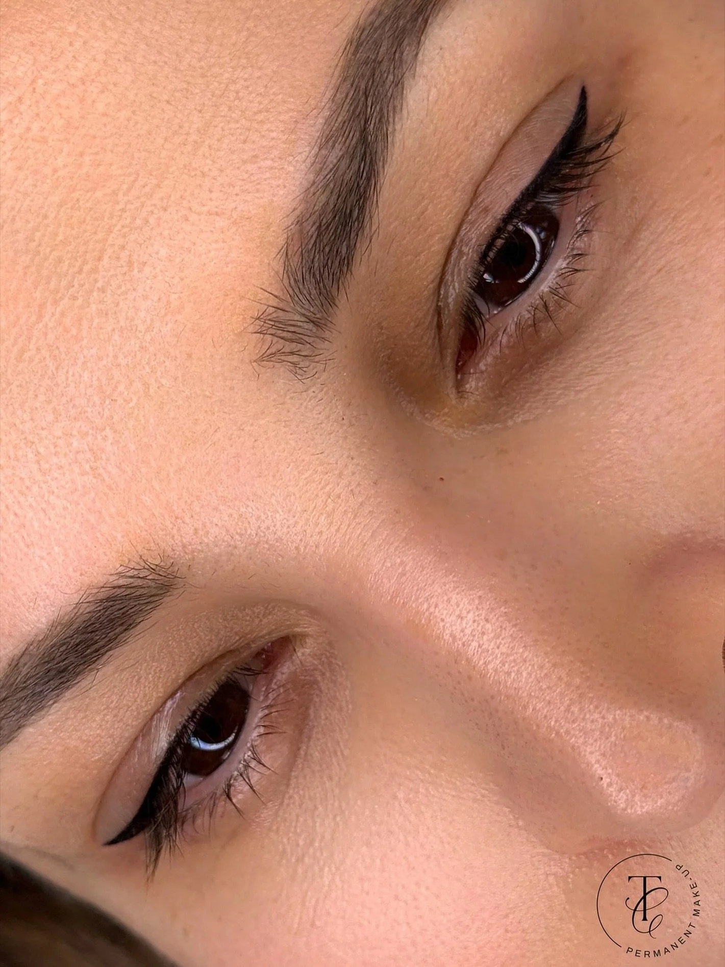 ✨ All eyes on her ✨

This eyeliner tattoo beautifully lifts, elongates, and opens the eyes, creating that perfect, timeless cat-eye effect 🖤

No smudging. No fading. Just flawless, defined eyes 24/7.

👁️&zwj;🗨️

Also check out the beautifully heal