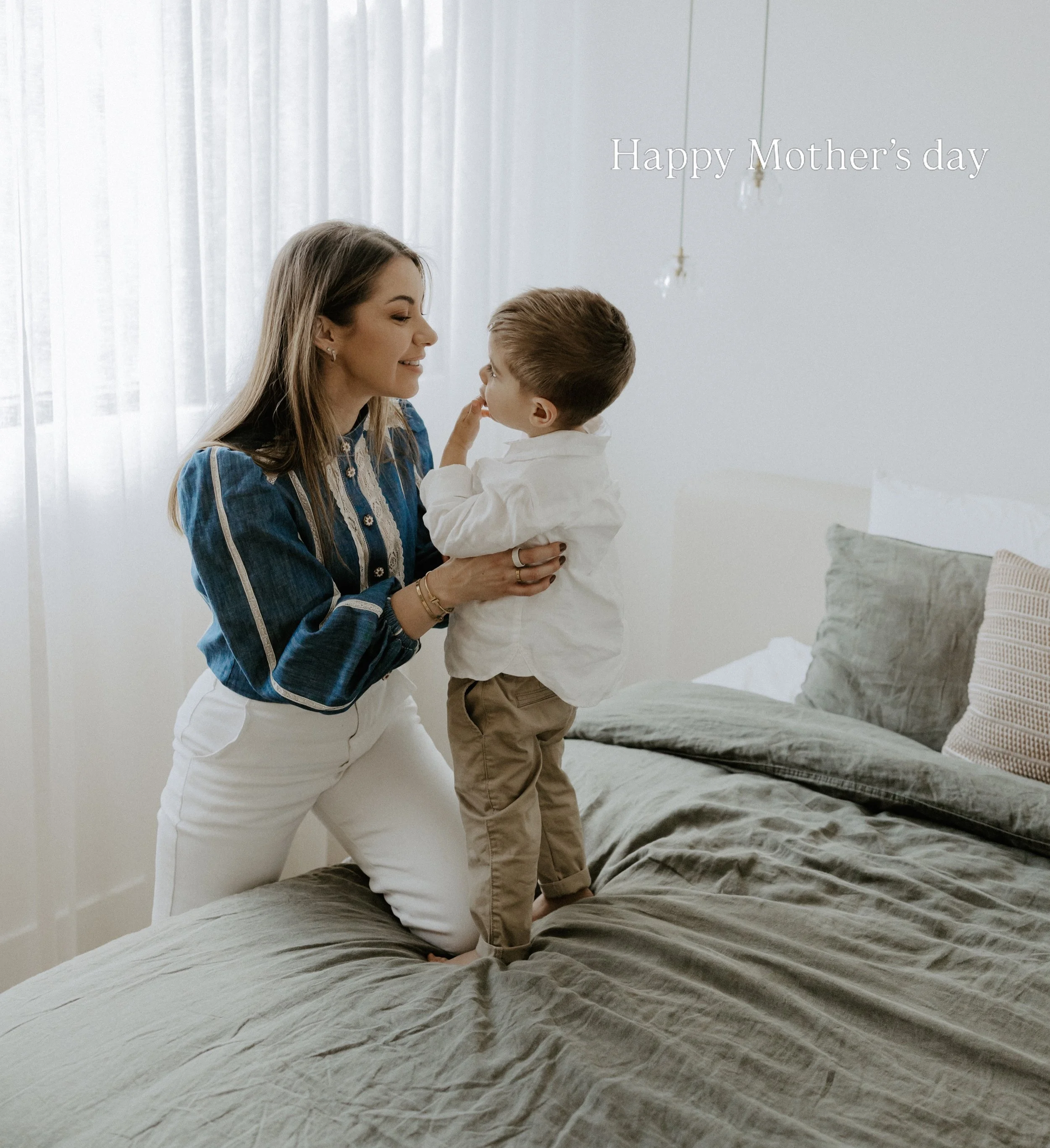 Happy Mother&rsquo;s Day to the mothers in heaven, the mothers to be, the mothers who never have a day of rest, the ones longing to be mothers and all of the incredible mothers (friends, family and clients) who always share advice, encouragement and 