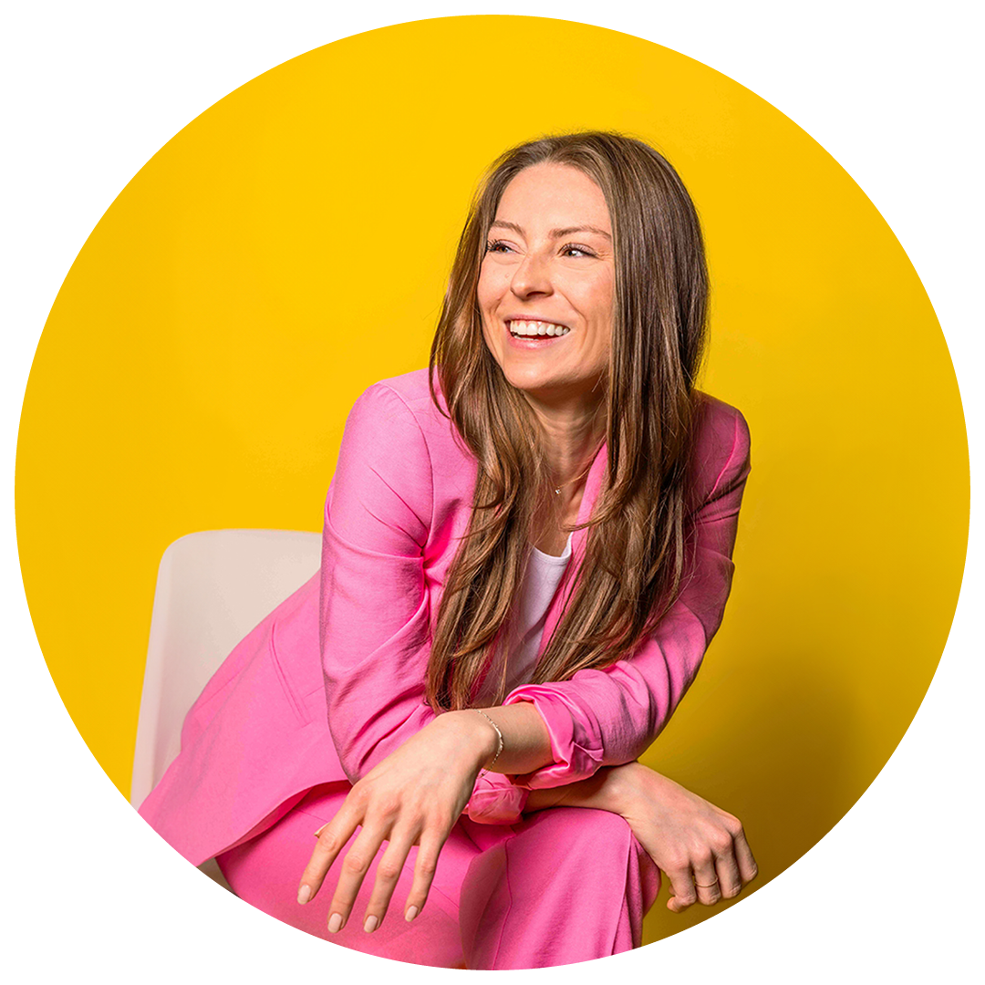 Nina Schöfl von studio.k