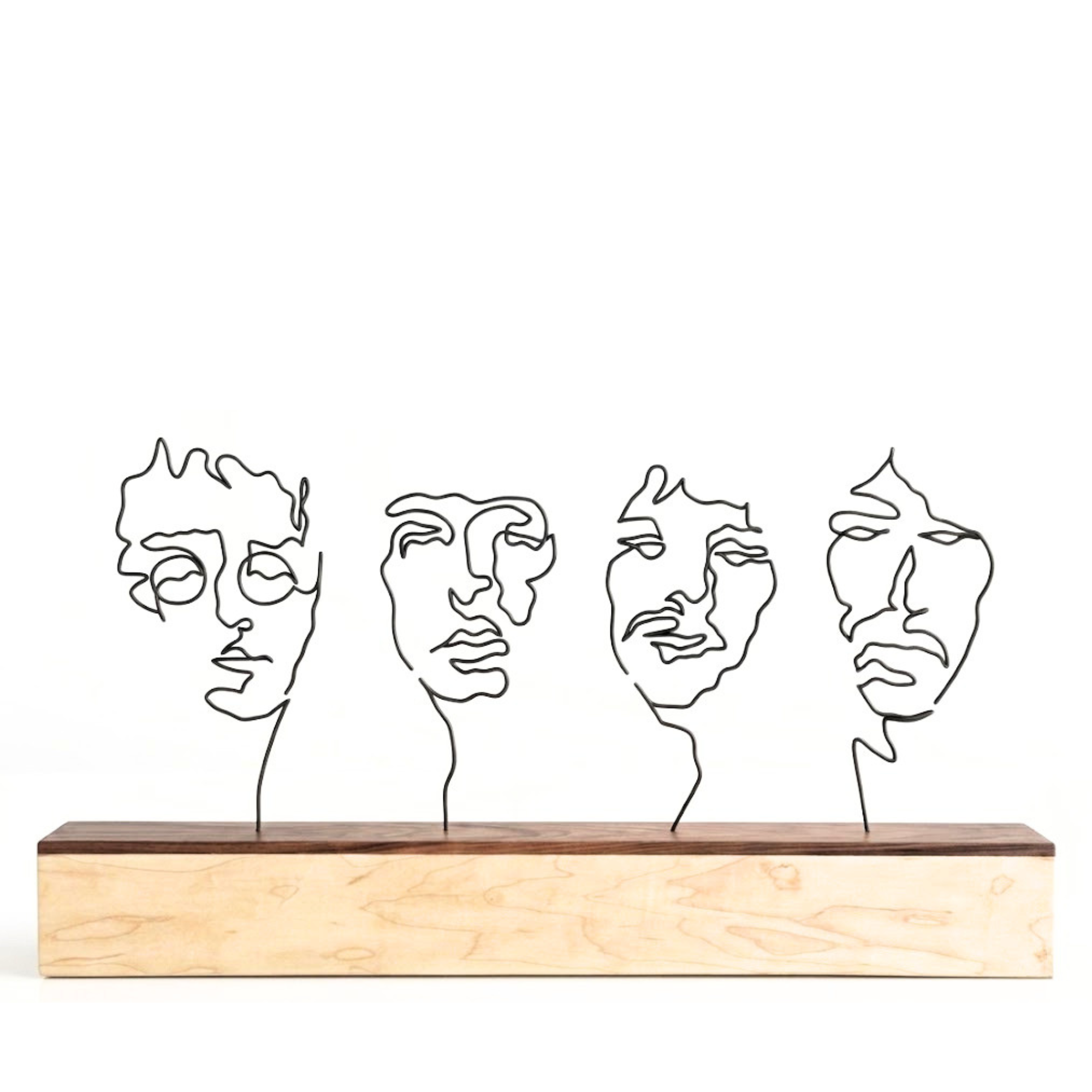 Portraits