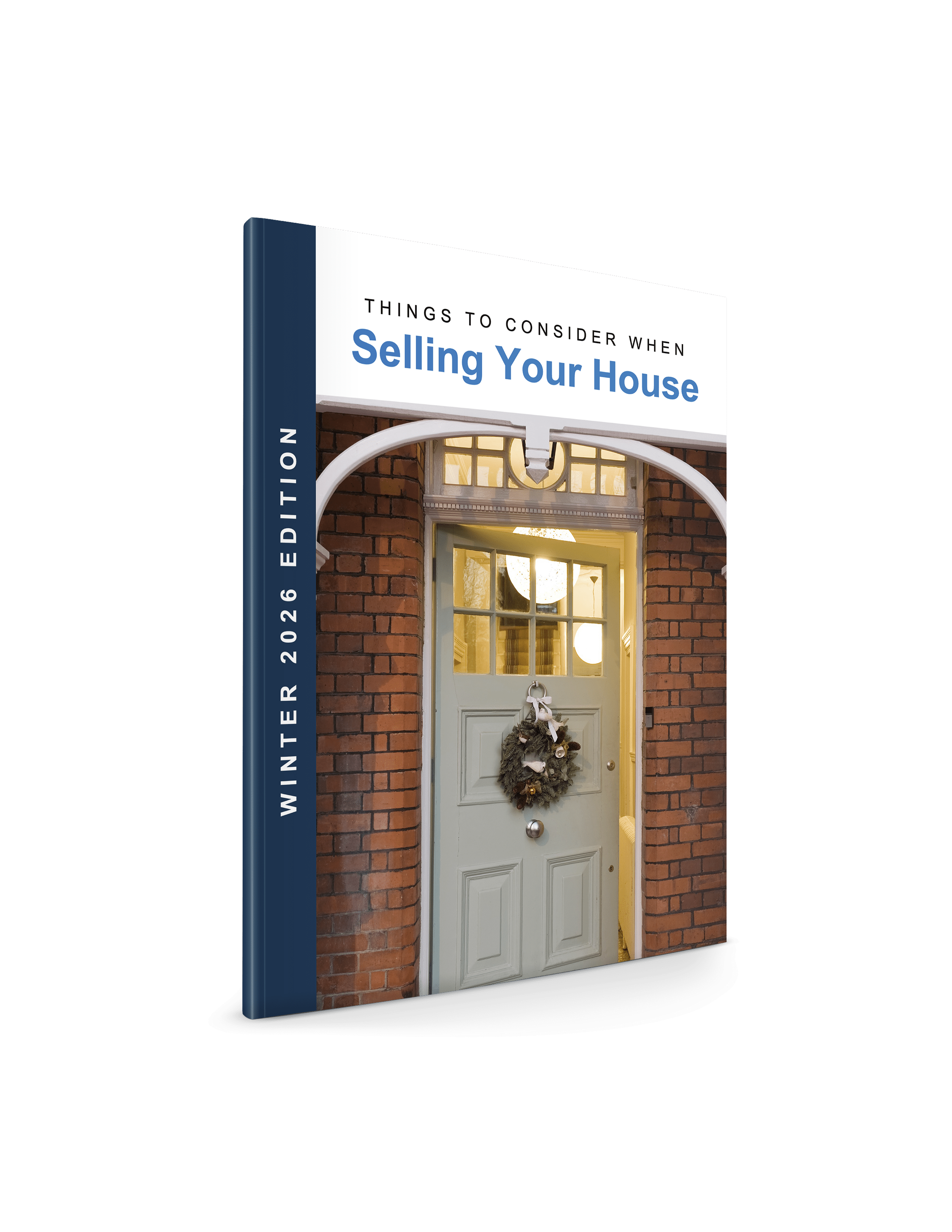 2026 Winter Sellers Guide
