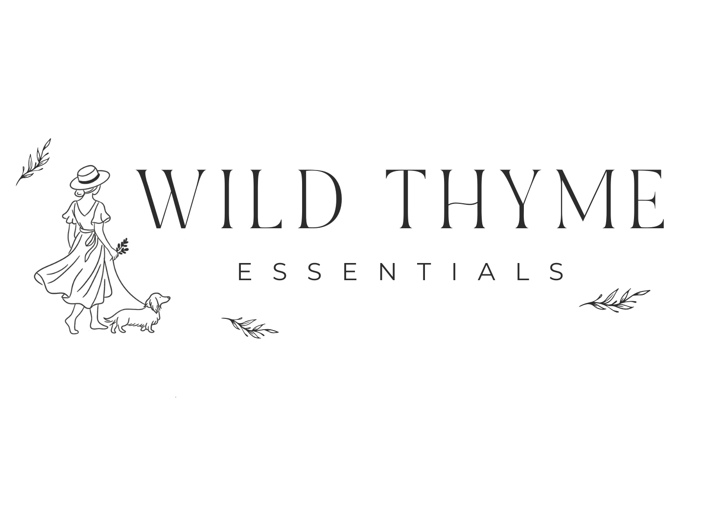 Wild Thyme Essentials