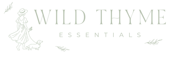 Wild Thyme Essentials