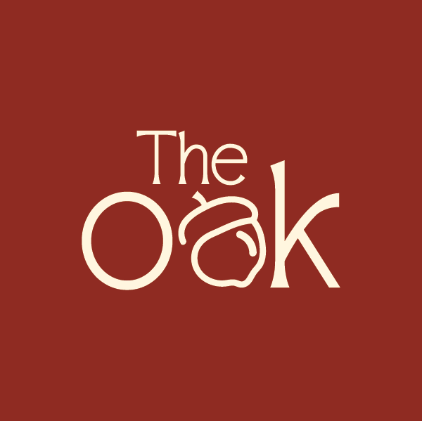 The Oak // Branding