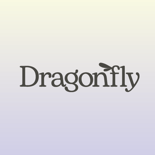 Dragonfly // Packaging