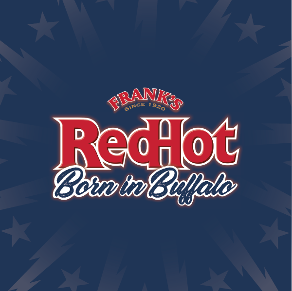 Frank's Red Hot // Brand Extension