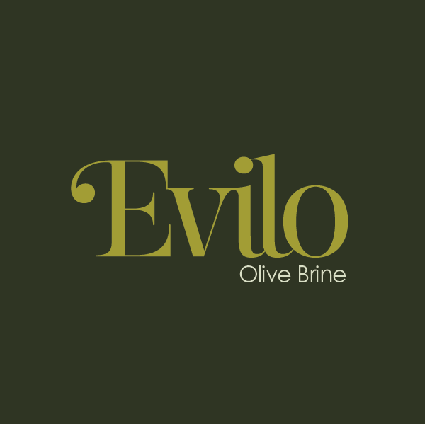 Evilo // Packaging