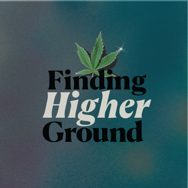 Higher Ground // Publication
