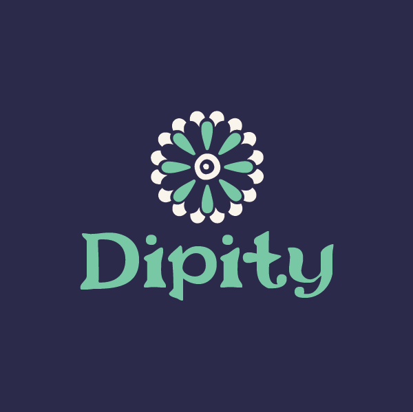Dipity // UX/UI App