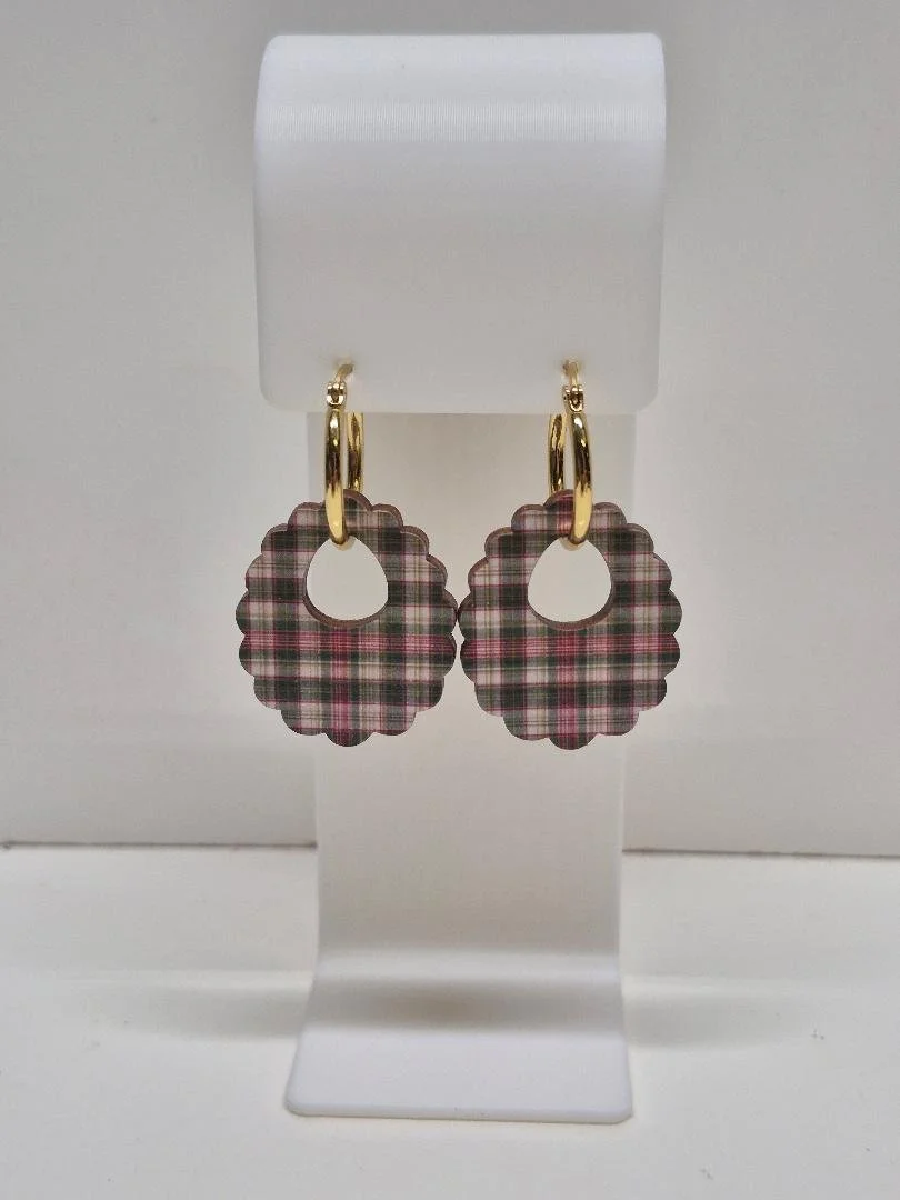 Huggie Charms
