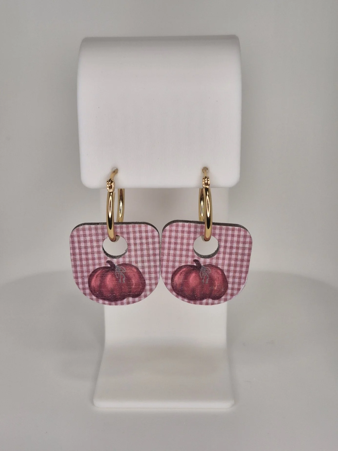 Huggie Charms