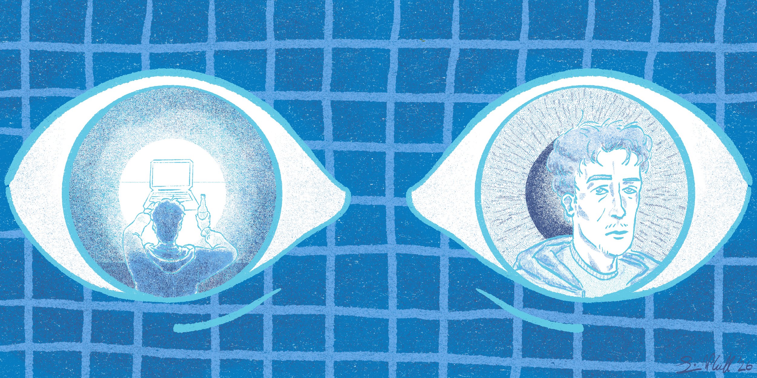 Is the Golden Age Of Stalking Over?