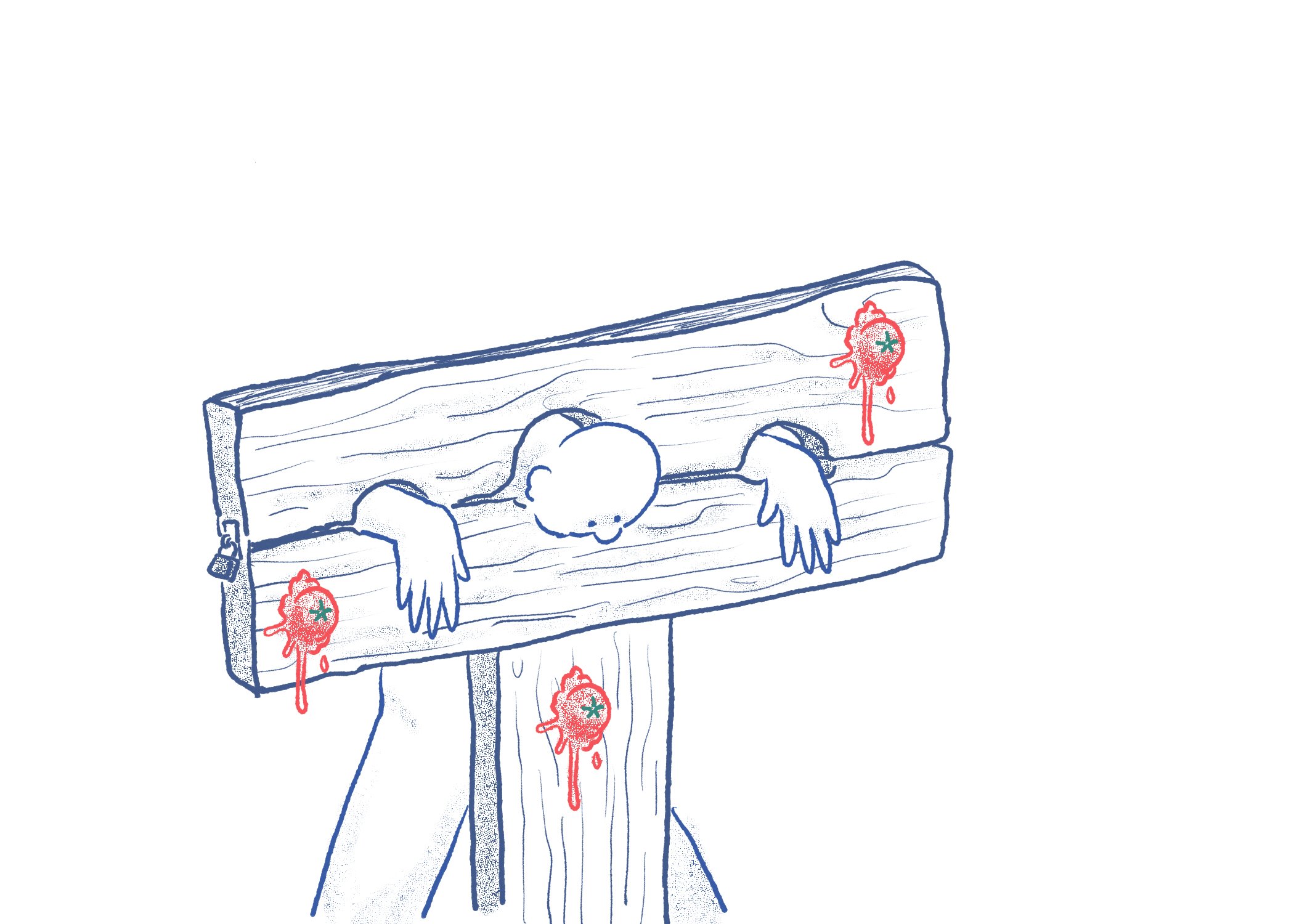 You know where you stand.jpeg