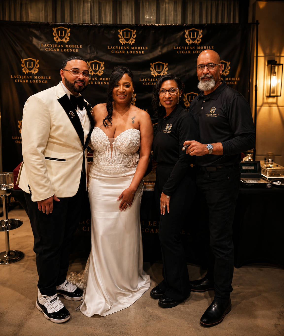 Customer Pics and Owners - Wedding.png