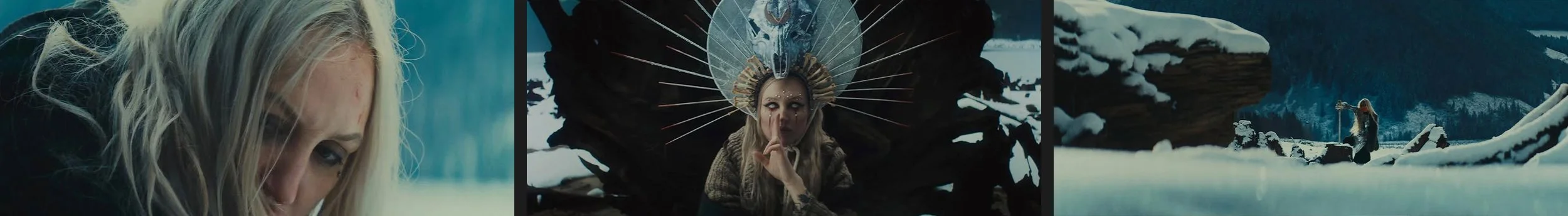 From Western Shores | Music Video