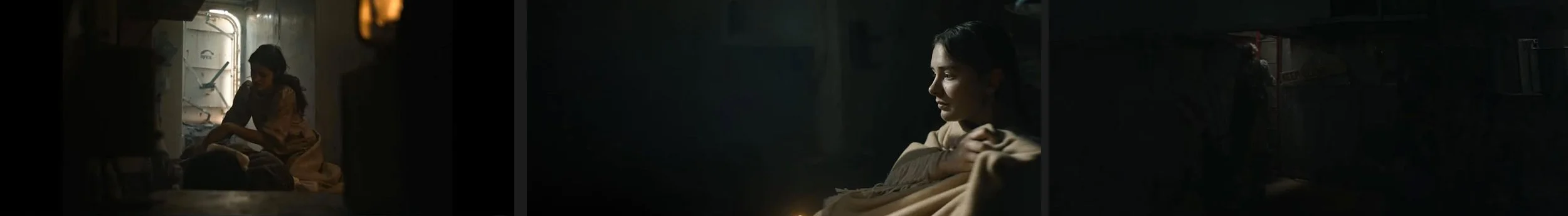 Passage | Mini Series