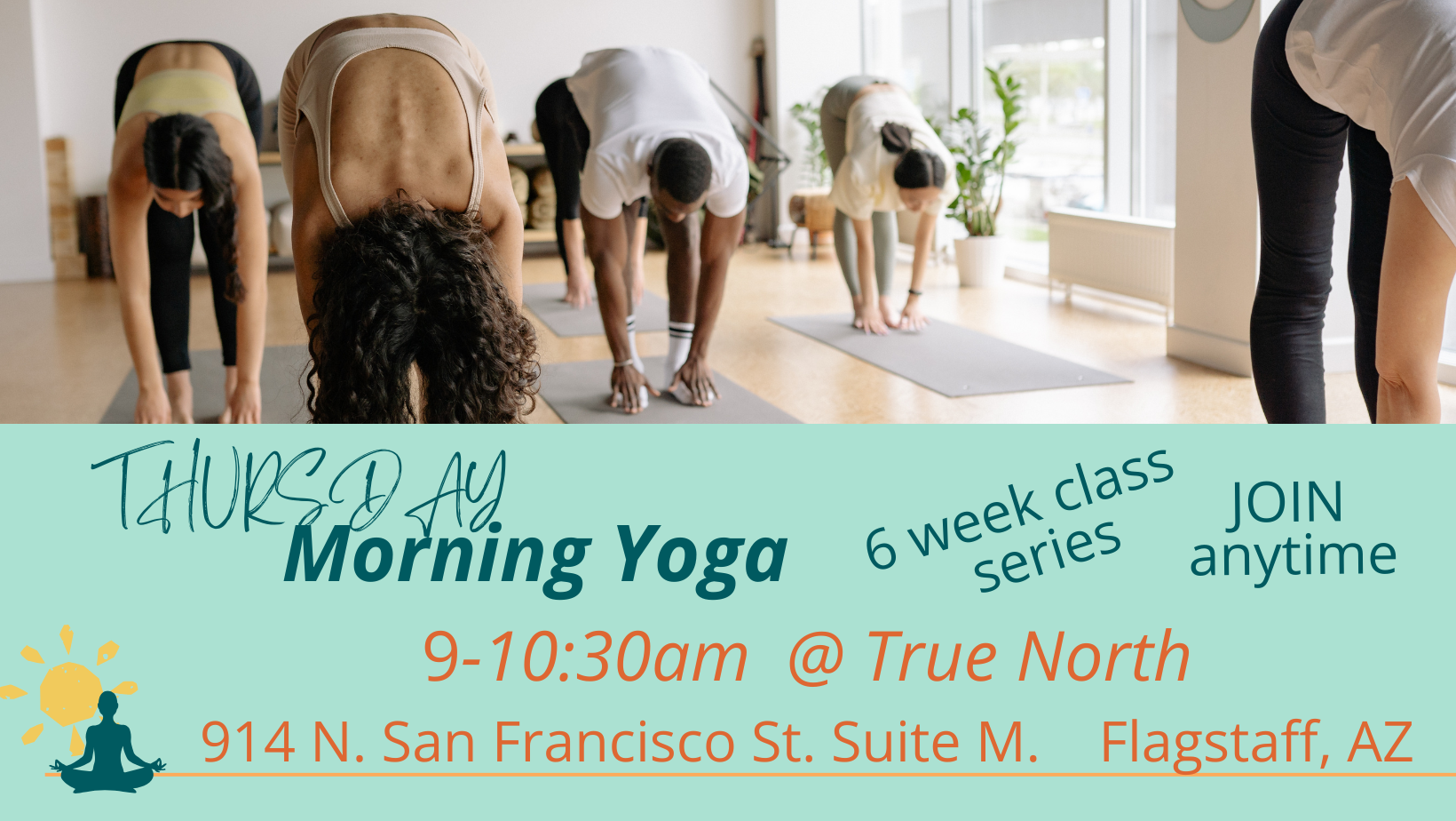 Yoga for Trauma Recovery