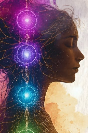 Chakras &amp; The Mind-Body Connection